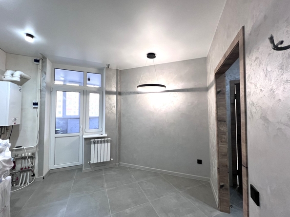 
  Продается 1-комн. квартира, 42 м², Берберовская ул, д. 8
. Фото 6.