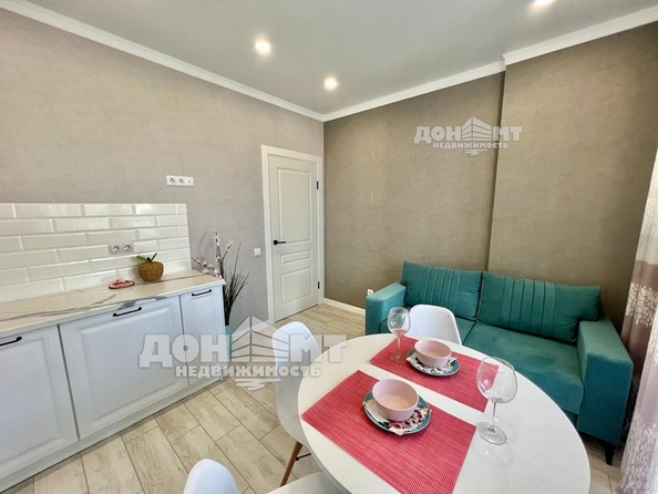 
  Продается 2-комн. квартира, 40 м², Жмайлова ул, д. 19а
. Фото 5.