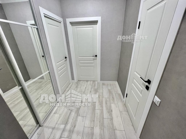 
  Продается 2-комн. квартира, 40 м², Жмайлова ул, д. 19а
. Фото 6.
