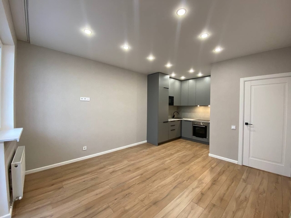 
  Продается 2-комн. квартира, 45 м², Жмайлова ул, д. 19а
. Фото 2.