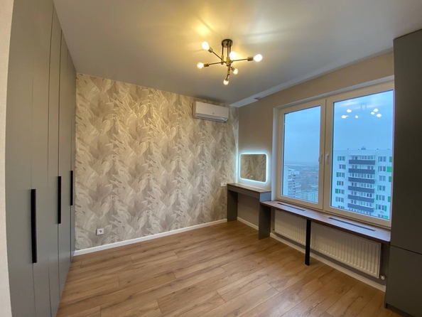 
  Продается 2-комн. квартира, 45 м², Жмайлова ул, д. 19а
. Фото 19.