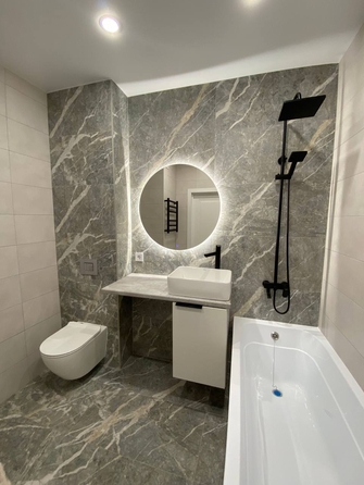 
  Продается 2-комн. квартира, 45 м², Жмайлова ул, д. 19а
. Фото 26.