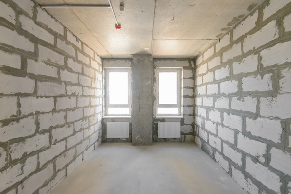 
  Продается 4-комн. квартира, 112 м², Ларина ул, д. 45
. Фото 23.