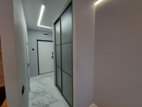 
  Продается студия, 27 м², ЖК Gray (Грэй), кв-л 11-1
. Фото 19.