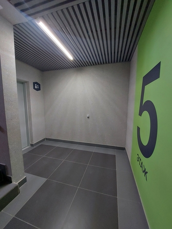 
  Продается студия, 27 м², ЖК Gray (Грэй), кв-л 11-1
. Фото 32.