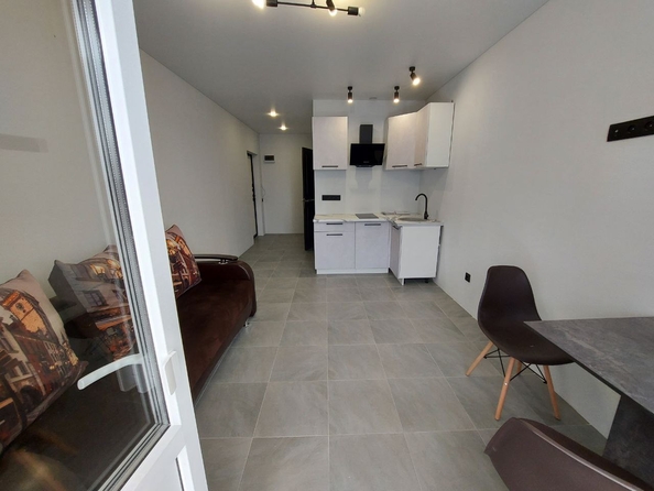 
  Продается студия, 27 м², ЖК Gray (Грэй), кв-л 11-1
. Фото 9.