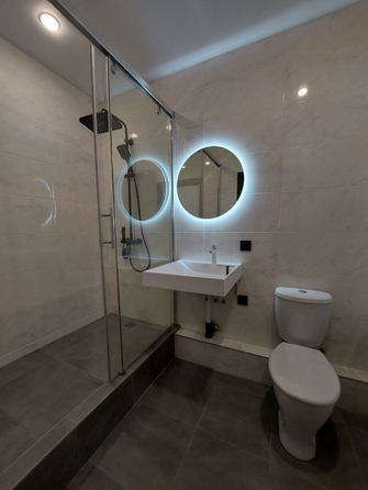 
  Продается студия, 27 м², ЖК Gray (Грэй), кв-л 11-1
. Фото 16.