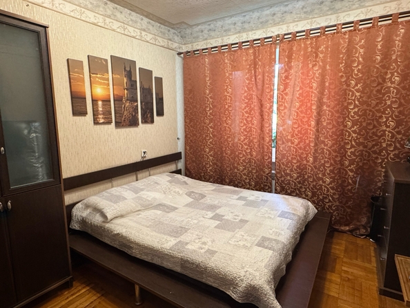 
  Продается 4-комн. квартира, 61 м², Коммунистический пр-кт, д. 48/2
. Фото 1.