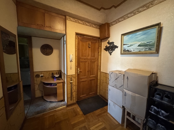 
  Продается 4-комн. квартира, 61 м², Коммунистический пр-кт, д. 48/2
. Фото 20.