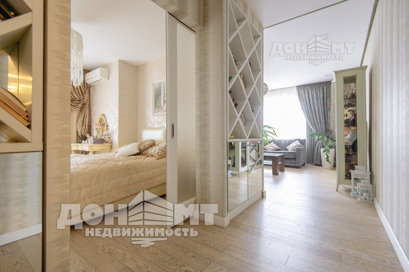 
  Продается 4-комн. квартира, 138 м², Богатяновский Спуск пр-кт, д. 2в
. Фото 4.
