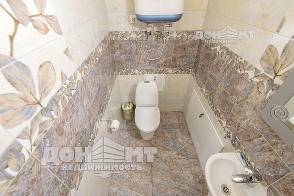 
  Продается 4-комн. квартира, 138 м², Богатяновский Спуск пр-кт, д. 2в
. Фото 14.