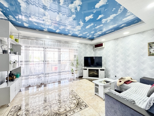 
  Продается дом, 80 м², поселок Российский
. Фото 7.