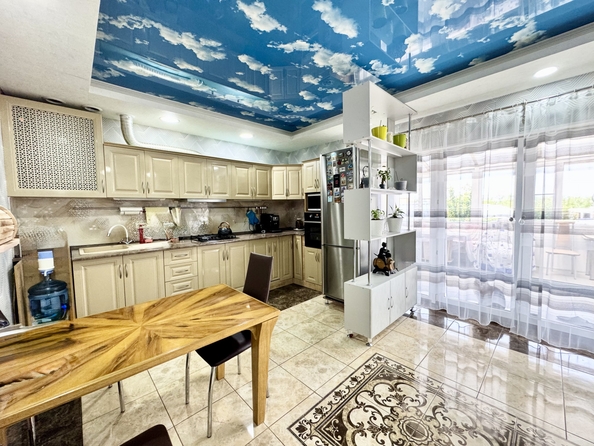 
  Продается дом, 80 м², поселок Российский
. Фото 9.