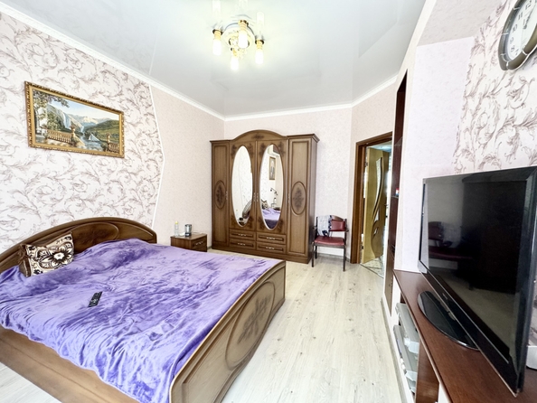 
  Продается дом, 80 м², поселок Российский
. Фото 11.