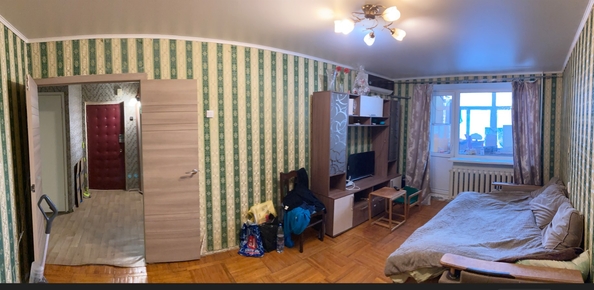 
  Продается 3-комн. квартира, 63.4 м², Дачная ул, д. 14
. Фото 2.
