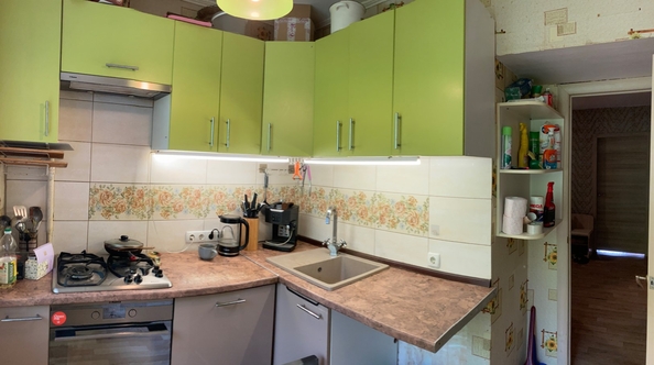 
  Продается 3-комн. квартира, 63.4 м², Дачная ул, д. 14
. Фото 11.