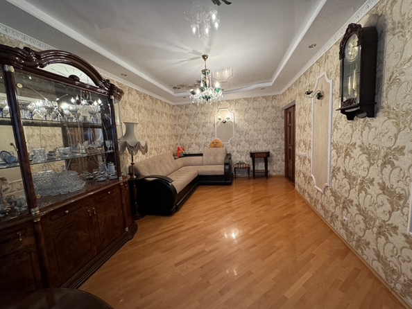 
  Продается 2-комн. квартира, 55 м², Орбитальная ул, д. 28
. Фото 3.
