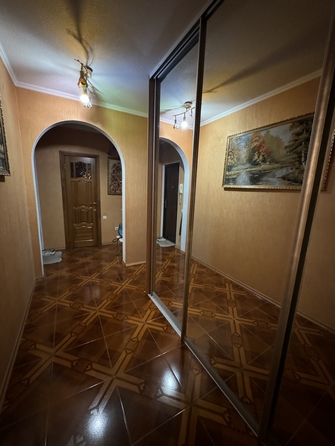 
  Продается 2-комн. квартира, 55 м², Орбитальная ул, д. 28
. Фото 9.