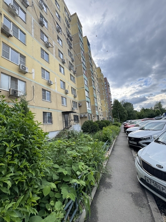 
  Продается 2-комн. квартира, 55 м², Орбитальная ул, д. 28
. Фото 24.