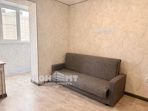 
  Продается студия, 23 м², Батуринская ул, д. 169
. Фото 1.