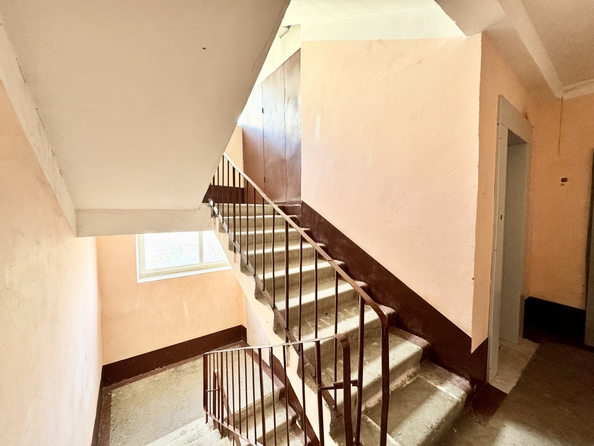 
  Продается 2-комн. квартира, 52.4 м², Платова ул, д. 64
. Фото 9.