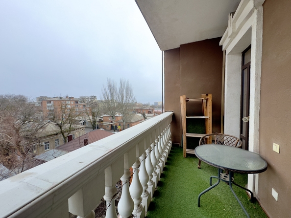 
  Продается 3-комн. квартира, 83.8 м², 20-я линия ул, д. 13
. Фото 9.