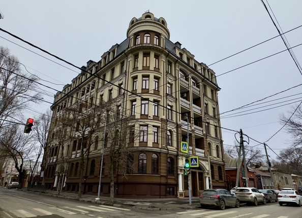 
  Продается 3-комн. квартира, 83.8 м², 20-я линия ул, д. 13
. Фото 14.