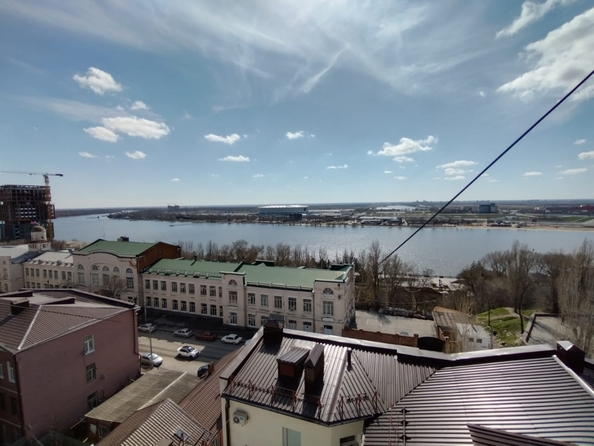 
  Продается 2-комн. квартира, 47 м², Чехова пр-кт, д. 6/8
. Фото 16.