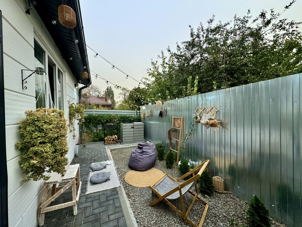 
  Продается дом, 35 м², Ростов-на-Дону
. Фото 5.