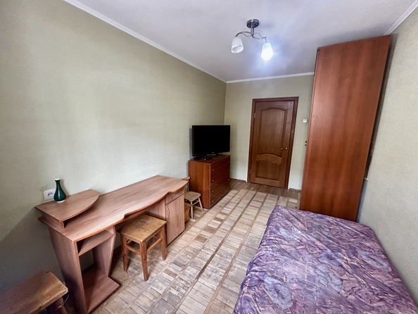 
  Продается 3-комн. квартира, 59.5 м², Магнитогорская ул, д. 9
. Фото 4.
