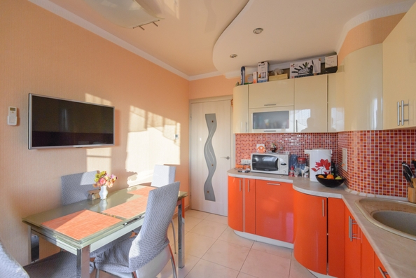 
  Продается 3-комн. квартира, 64 м², 40-летия Победы пр-кт, д. 95
. Фото 2.