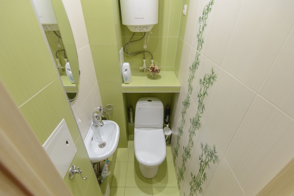 
  Продается 3-комн. квартира, 64 м², 40-летия Победы пр-кт, д. 95
. Фото 11.