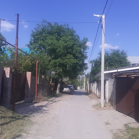 
  Продается земельный участок, 6.9 соток, Ростов-на-Дону
. Фото 5.