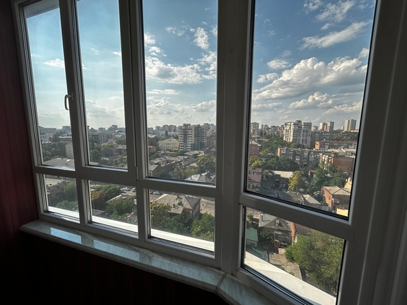 
  Продается 3-комн. квартира, 90 м², Крыловской пер, д. 10
. Фото 6.