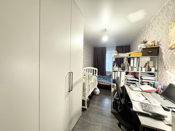 
  Продается 3-комн. квартира, 58 м², 40-летия Победы пр-кт, д. 61
. Фото 3.