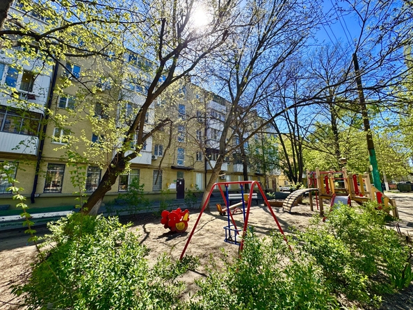 
  Продается 1-комн. квартира, 32 м², Сельмаш пр-кт, д. 7
. Фото 7.