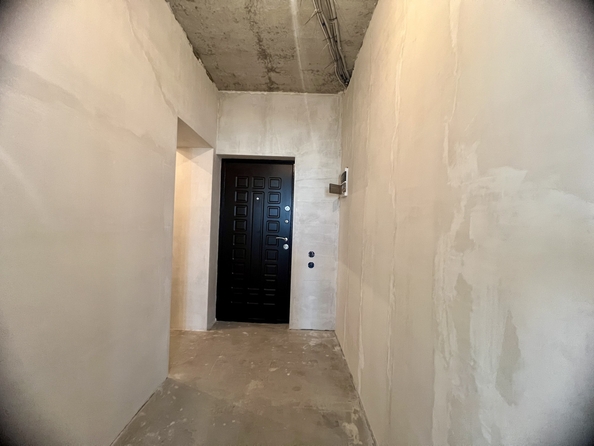 
  Продается 1-комн. квартира, 36.8 м², Платова ул, д. 64
. Фото 2.