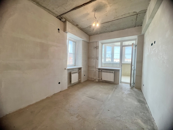 
  Продается 1-комн. квартира, 36.8 м², Платова ул, д. 64
. Фото 5.