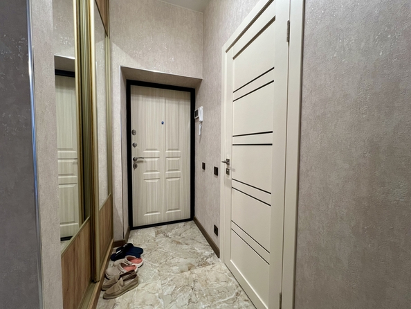 
  Продается 1-комн. квартира, 34.8 м², Строителей ул, д. 10/6
. Фото 6.