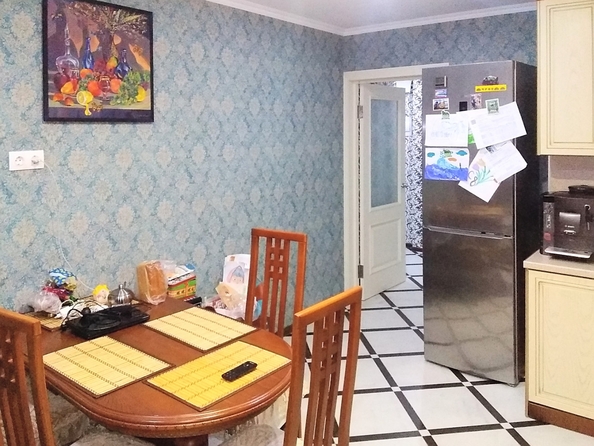 
  Продается 3-комн. квартира, 58.7 м², Извилистая ул, д. 7/2
. Фото 3.