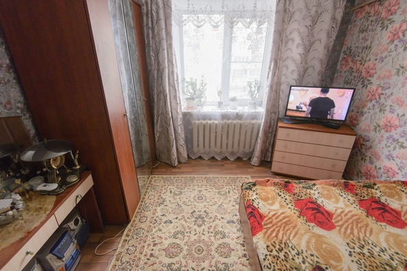 
  Продается 3-комн. квартира, 80.8 м², Извилистая ул, д. 8
. Фото 9.
