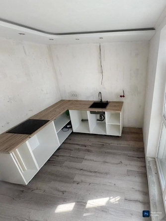 
  Продается 1-комн. квартира, 31.5 м², Еременко ул, д. 114
. Фото 3.