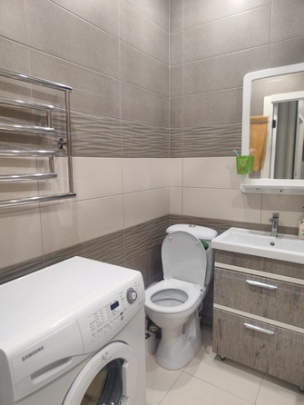 
  Продается 1-комн. квартира, 33 м², 40-летия Победы пр-кт, д. 111
. Фото 13.