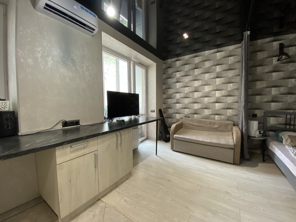 
  Продается студия, 27 м², Портовая ул, д. 80/1
. Фото 3.