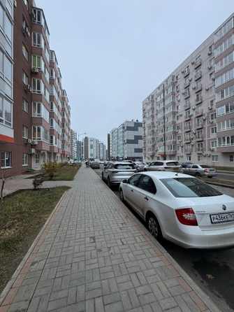 
  Продается 1-комн. квартира, 40 м², Ткачева ул, д. 40
. Фото 5.