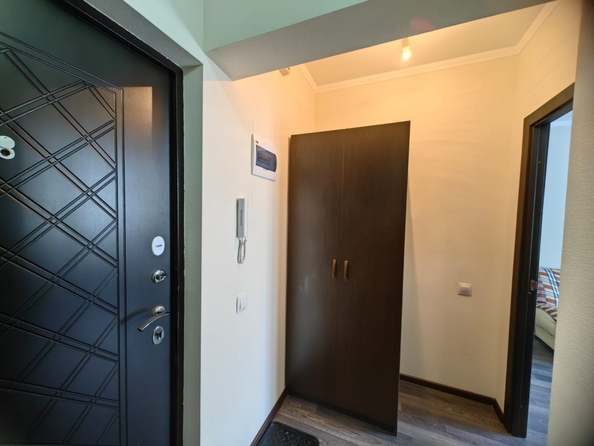 
  Продается 1-комн. квартира, 40 м², Ткачева ул, д. 40
. Фото 15.