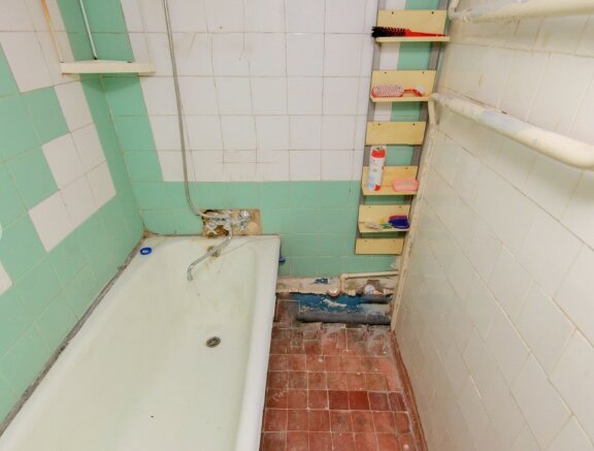 
  Продается 2-комн. квартира, 42 м², 40-летия Победы пр-кт, д. 13/3
. Фото 6.