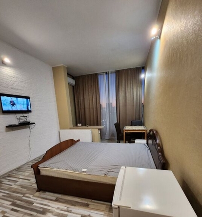 
  Продается студия, 30 м², Островского пер, д. 1а
. Фото 3.