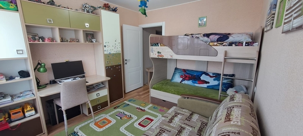 
  Продается 2-комн. квартира, 55 м², Петренко ул, д. 2
. Фото 14.