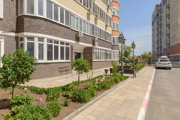 
  Продается 3-комн. квартира, 68 м², Дунаевского пер, д. 17
. Фото 22.